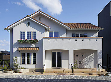 一条工務店の住宅イベント「冬のお悩み解消！全館床暖房で｢家中どこでも春の陽気｣を実現！ 一条工務店の性能体感イベント」の開催場所 一条工務店　箕面南モデルハウスの画像