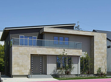 一条工務店の住宅イベント「冬のお悩み解消！全館床暖房で｢家中どこでも春の陽気｣を実現！ 一条工務店の性能体感イベント」の開催場所 一条工務店　熊本はません展示場の画像