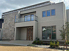 一条工務店の住宅イベント「冬のお悩み解消！全館床暖房で｢家中どこでも春の陽気｣を実現！ 一条工務店の性能体感イベント」の開催場所 一条工務店　橿原八木南展示場のメイン画像