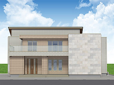 一条工務店の住宅イベント「冬のお悩み解消！全館床暖房で｢家中どこでも春の陽気｣を実現！ 一条工務店の性能体感イベント」の開催場所 一条工務店　大分下郡展示場の画像