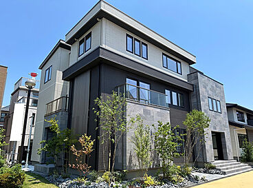 一条工務店の住宅イベント「冬のお悩み解消！全館床暖房で｢家中どこでも春の陽気｣を実現！ 一条工務店の性能体感イベント」の開催場所 一条工務店　横浜平沼西展示場の画像