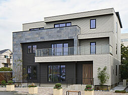 一条工務店の住宅イベント「冬のお悩み解消！全館床暖房で｢家中どこでも春の陽気｣を実現！ 一条工務店の性能体感イベント」の開催場所 一条工務店　横浜鶴見展示場の画像