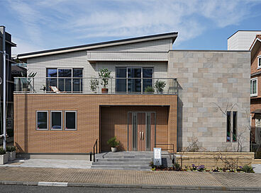 一条工務店の住宅イベント「冬のお悩み解消！全館床暖房で｢家中どこでも春の陽気｣を実現！ 一条工務店の性能体感イベント」の開催場所 一条工務店　新座朝霞南展示場の画像