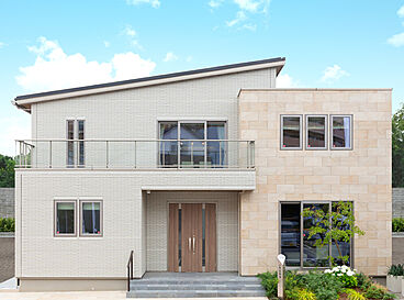 一条工務店の住宅イベント「冬のお悩み解消！全館床暖房で｢家中どこでも春の陽気｣を実現！ 一条工務店の性能体感イベント」の開催場所 一条工務店　新所沢展示場の画像