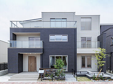 一条工務店の住宅イベント「冬のお悩み解消！全館床暖房で｢家中どこでも春の陽気｣を実現！ 一条工務店の性能体感イベント」の開催場所 一条工務店　堺美原展示場の画像