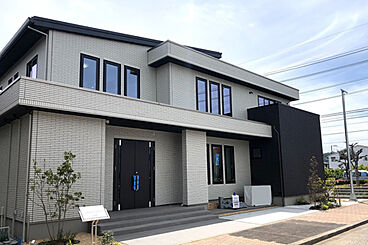 一条工務店の住宅イベント「冬のお悩み解消！全館床暖房で｢家中どこでも春の陽気｣を実現！ 一条工務店の性能体感イベント」の開催場所 一条工務店　尾道展示場の画像