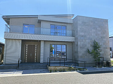 一条工務店の住宅イベント「冬のお悩み解消！全館床暖房で｢家中どこでも春の陽気｣を実現！ 一条工務店の性能体感イベント」の開催場所 一条工務店　各務原南展示場の画像