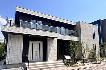 一条工務店の住宅イベント「冬のお悩み解消！全館床暖房で｢家中どこでも春の陽気｣を実現！ 一条工務店の性能体感イベント」の開催場所 一条工務店　伊丹南展示場の画像