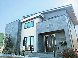 一条工務店　郡山朝日展示場の住宅イベント「冬のお悩み解消！全館床暖房で｢家中どこでも春の陽気｣を実現！ 一条工務店の性能体感イベント」の開催場所 一条工務店　郡山南第2展示場の画像