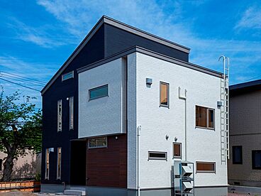 株式会社サンクリエイトホームの住宅イベント「サンクリエイトモデルハウス予約制見学会」の開催場所 サンクリエイトホームモデルハウスの画像