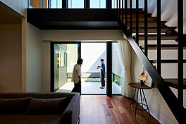 DETAIL HOME（ディテールホーム）の住宅イベント「新潟市西区大野町モデルハウス｜アウターリビングのある1.5階建ての家」の開催場所 DH：新潟市西区大野町モデルハウスの画像7