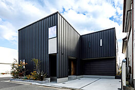 DETAIL HOME（ディテールホーム）の住宅イベント「新潟市中央区美の里モデルハウス｜洞窟アプローチから、光差す吹き抜けダイニングへ」の開催場所 新潟市中央区美の里モデルハウスのメイン画像