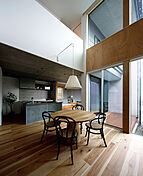 DETAIL HOME（ディテールホーム）の住宅イベント「新潟市中央区美の里モデルハウス｜洞窟アプローチから、光差す吹き抜けダイニングへ」の開催場所 新潟市中央区美の里モデルハウスの画像2