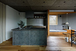 DETAIL HOME（ディテールホーム）の住宅イベント「新潟市中央区美の里モデルハウス｜洞窟アプローチから、光差す吹き抜けダイニングへ」の開催場所 新潟市中央区美の里モデルハウスの画像3