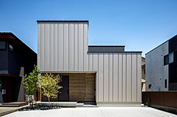 DETAIL HOME（ディテールホーム）の住宅イベント「新発田市住吉町モデルハウス｜トータルコーディネートされた、上質でカーテンのいらない暮らし」の開催場所 新発田市住吉町モデルハウスの画像