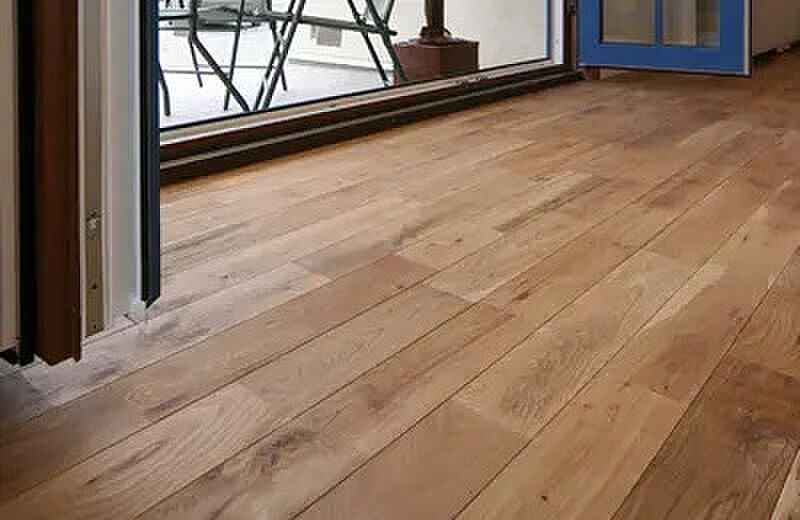 株式会社大共ホームのこだわり・特長「自然素材の家」の画像1