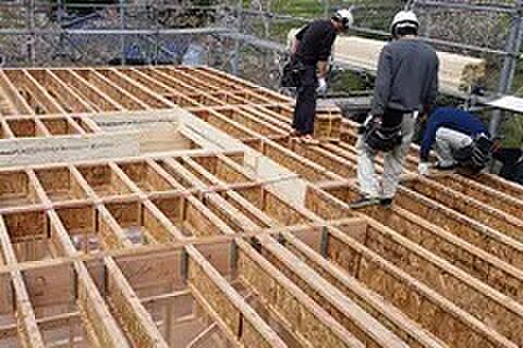 株式会社大共ホームのこだわり・特長「耐震・免震・制震住宅」の画像1