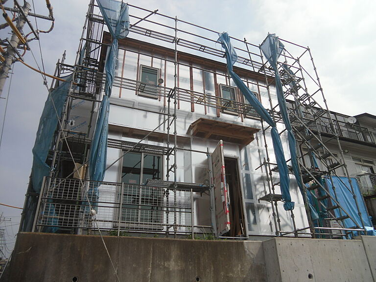 株式会社セントラルホーム(土地ありのお客様のみ、ご対応になります)のこだわり・特長「高気密・高断熱住宅」の画像1