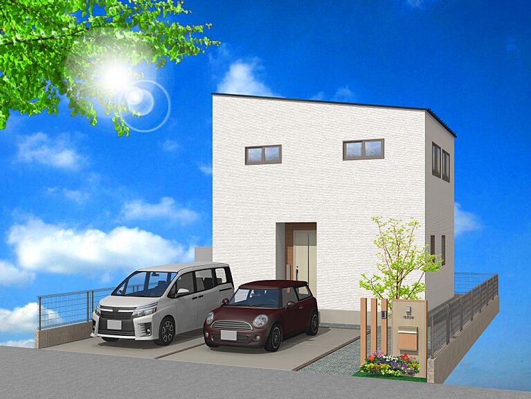 愛ホーム 株式会社高屋組のこだわり・特長「ローコスト住宅」の画像2