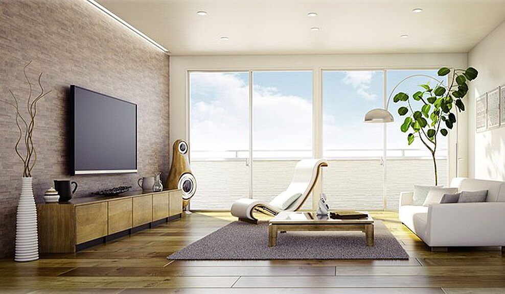 Daiei Home (株)大栄のこだわり・特長「3階建て住宅」の画像3