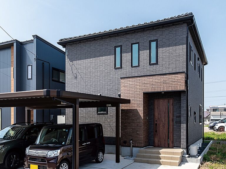 クレバリーホーム湘南店のこだわり・特長「生活導線デザイン住宅」の画像1