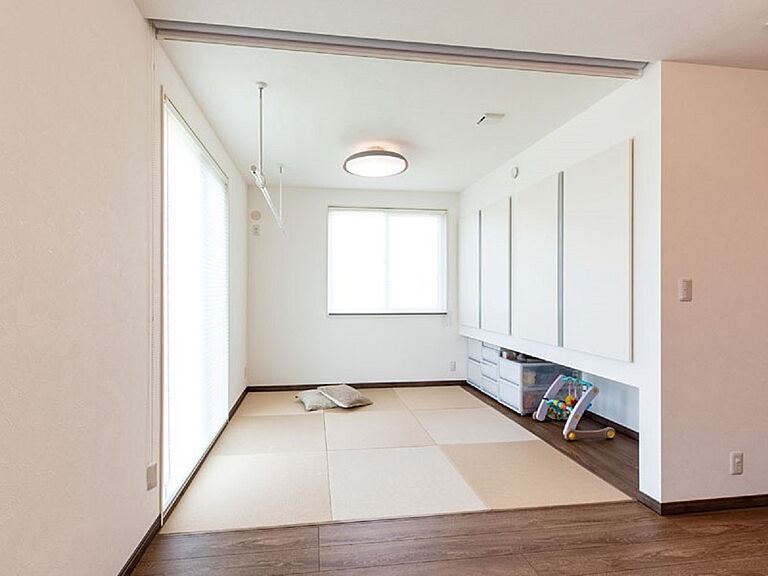 クレバリーホーム湘南店のこだわり・特長「生活導線デザイン住宅」の画像3