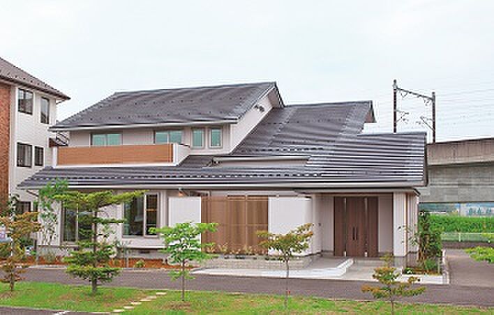 大東住宅株式会社のこだわり・特長「住宅展示場・モデルハウス見学」の画像1