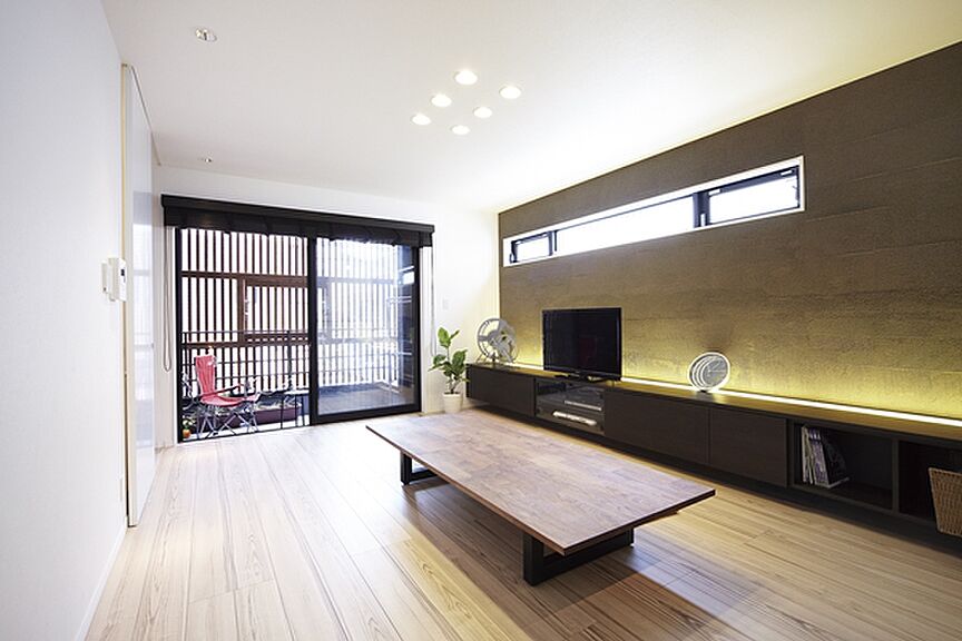 株式会社桝田工務店のこだわり・特長「高気密・高断熱住宅」の画像2