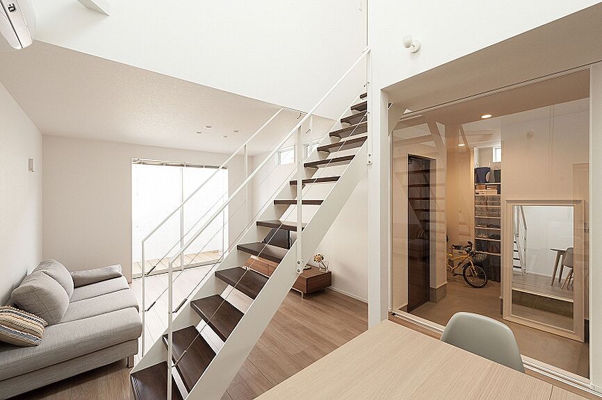 株式会社桝田工務店のこだわり・特長「高気密・高断熱住宅」の画像3