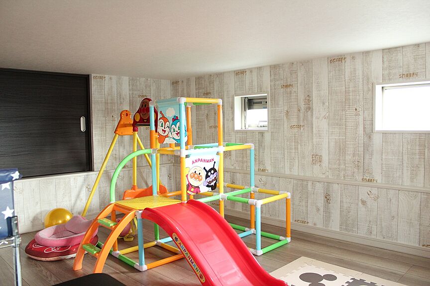 カムカムホームのこだわり・特長「20~30歳代に人気の家」の画像2