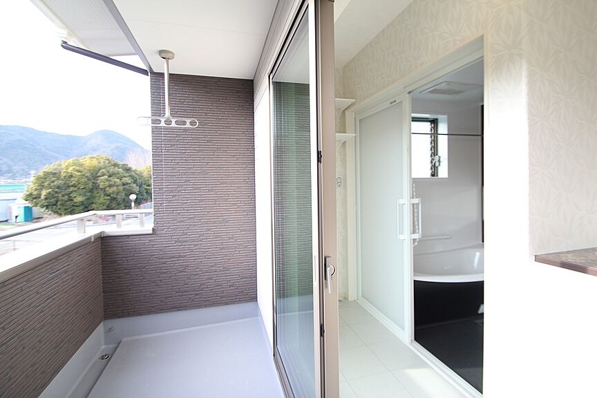 カムカムホームのこだわり・特長「生活導線デザイン住宅」の画像2