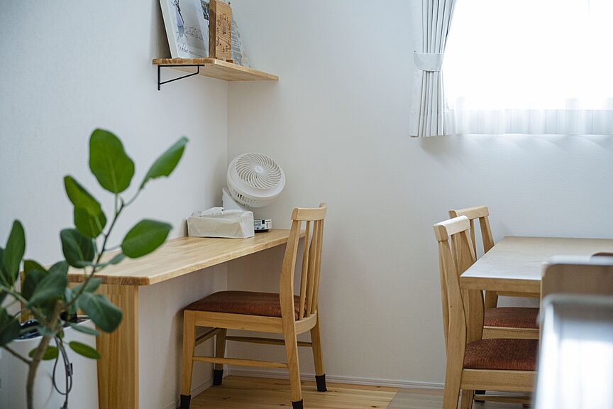 河窪建設株式会社のこだわり・特長「省エネ住宅」の画像1