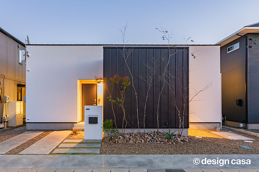 サンエルホームのこだわり・特長「平屋住宅」の画像2