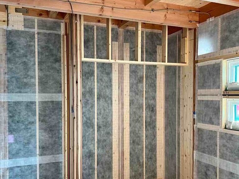 株式会社Standard 沼津市岡宮展示場のこだわり・特長「高気密・高断熱住宅」の画像1