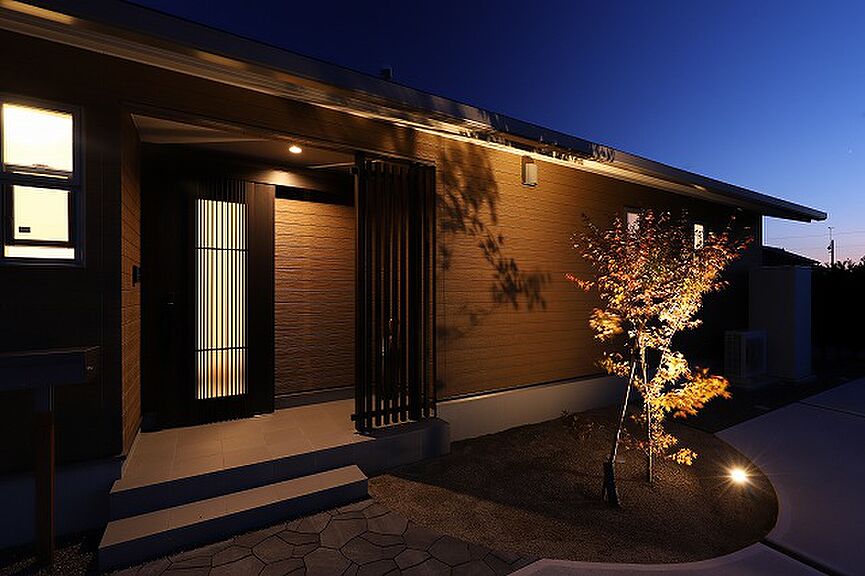 朝日住宅株式会社のこだわり・特長「平屋住宅」の画像3