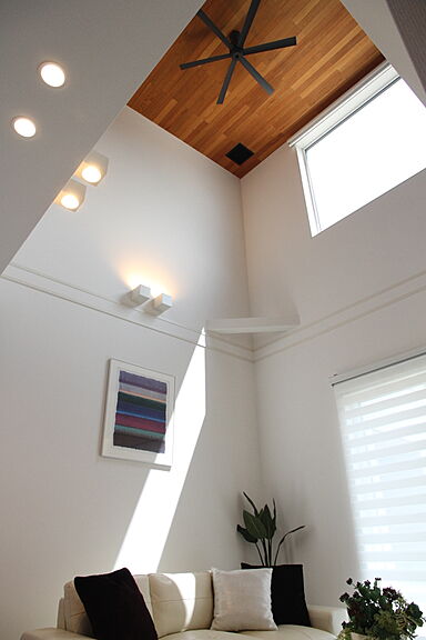 朝日住宅株式会社のこだわり・特長「住宅展示場・モデルハウス見学」の画像1