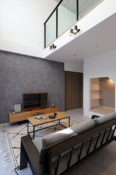 朝日住宅株式会社のこだわり・特長「高気密・高断熱住宅」の画像1