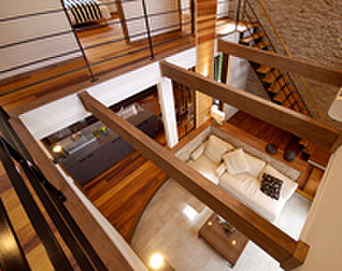 株式会社ケンコーホームのこだわり・特長「住宅展示場・モデルハウス見学」の画像2