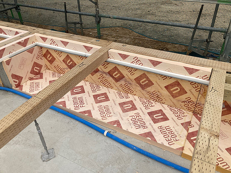 株式会社ケンコーホームのこだわり・特長「高気密・高断熱住宅」の画像2