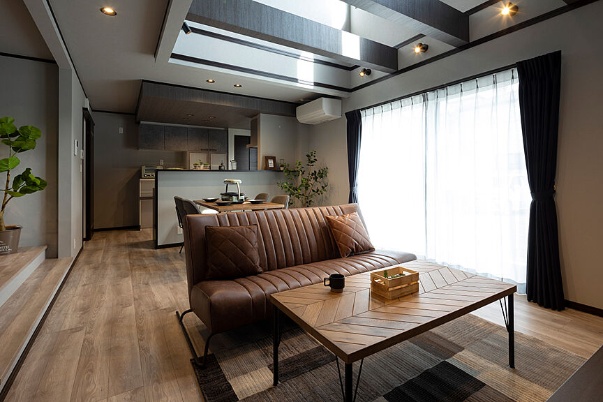 株式会社ウェルズホームのこだわり・特長「高気密・高断熱住宅」の画像1