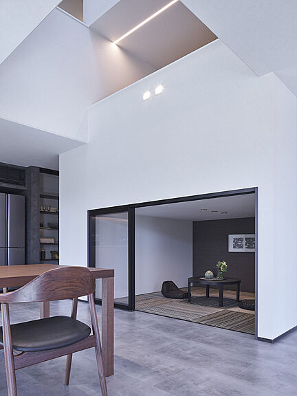 株式会社アイ工務店 石川支店のこだわり・特長「20~30歳代に人気の家」の画像1