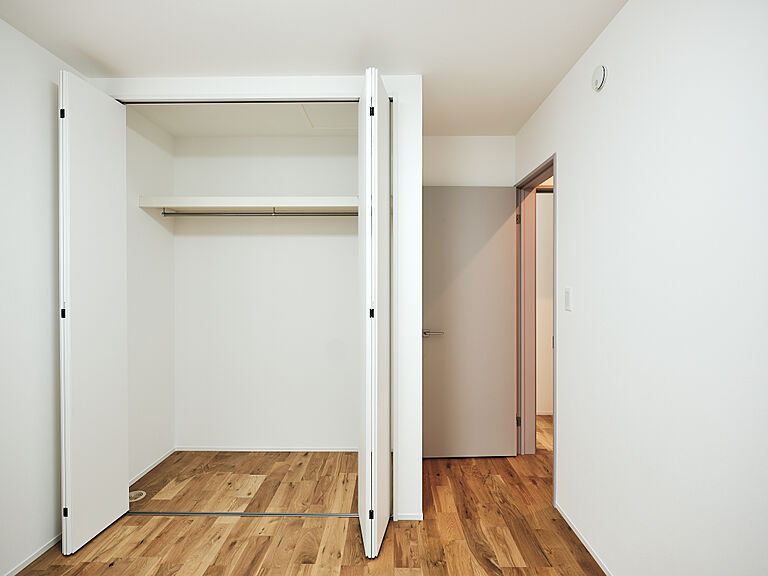 株式会社ヤマックスのこだわり・特長「高気密・高断熱住宅」の画像3