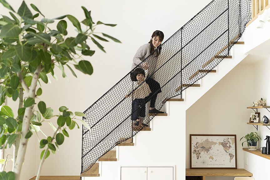 株式会社イワキのこだわり・特長「自然素材の家」の画像1