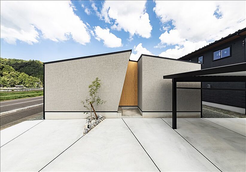 株式会社あめりか屋のこだわり・特長「平屋住宅」の画像3