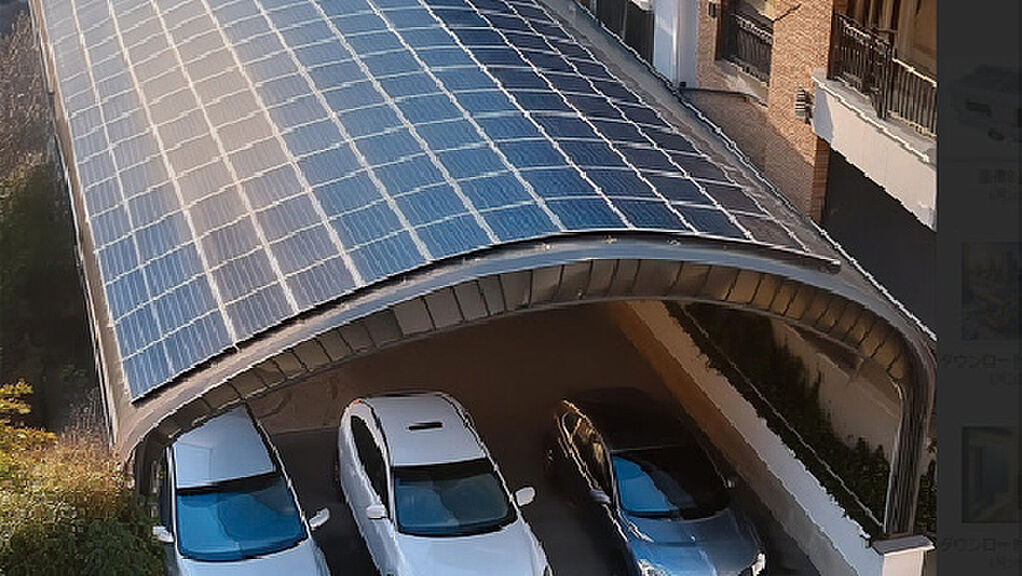 ヘスタホーム岐阜県庁前展示場のこだわり・特長「省エネ住宅」の画像3