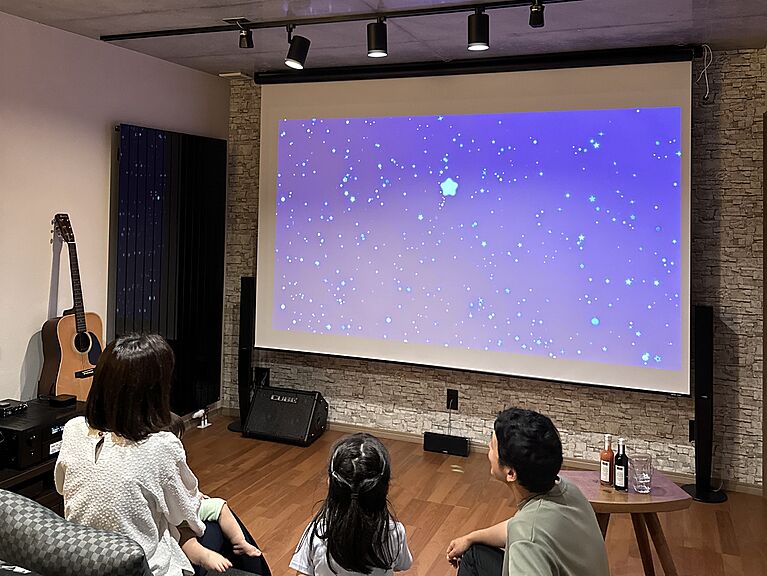 ミツヤジーホーム株式会社のこだわり・特長「地下室のある家」の画像3