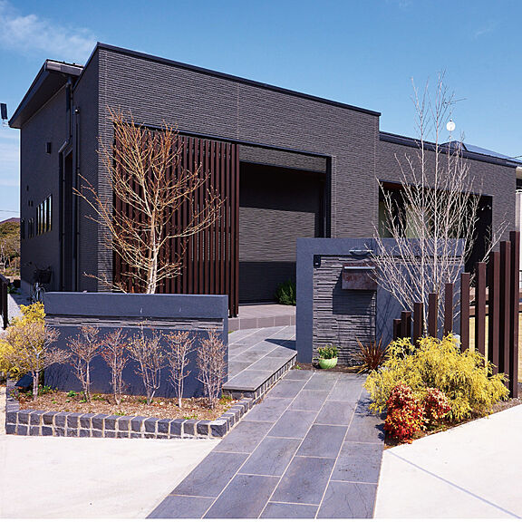 アキュラホーム(AQ Group)のこだわり・特長「20~30歳代に人気の家」の画像1