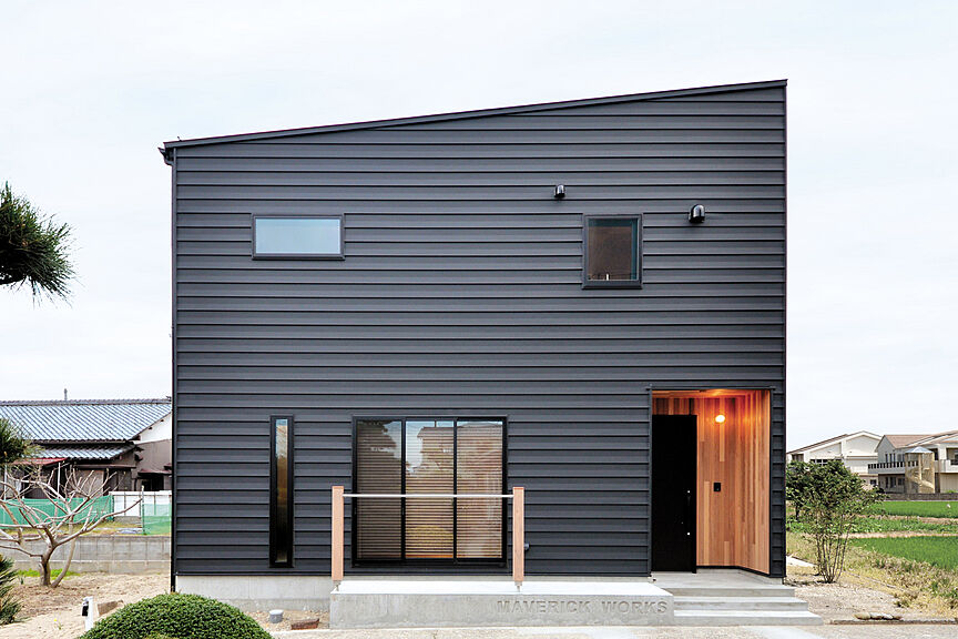 DETAIL HOME(ディテールホーム)のこだわり・特長「20~30歳代に人気の家」の画像1