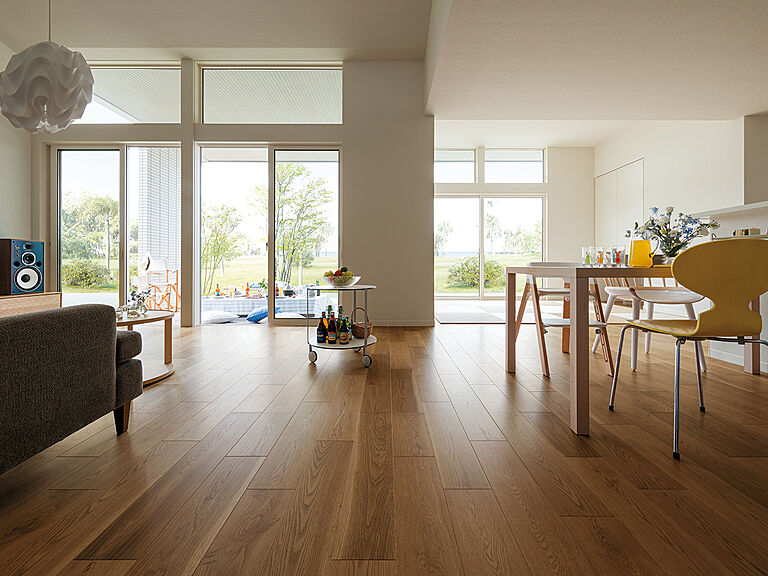 ミサワホーム株式会社のこだわり・特長「平屋住宅」の画像2