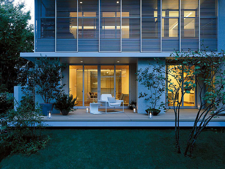 ミサワホーム株式会社のこだわり・特長「高気密・高断熱住宅」の画像3